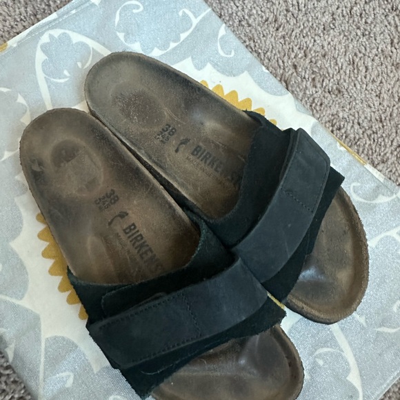 Birkenstock Oita women’s 7 slides - Picture 11 of 13
